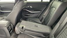 BMW 3 Series 320i M Sport 5dr Step Auto Petrol Estate